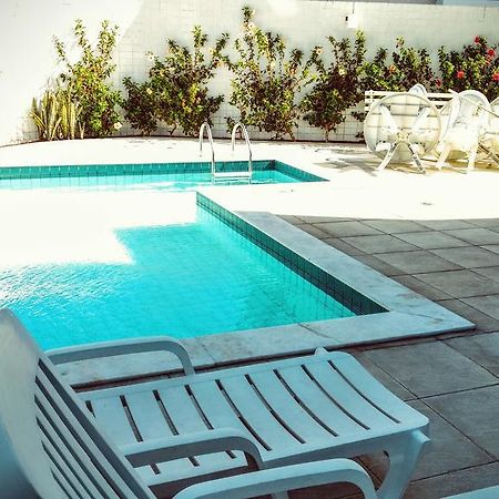 Apartamento Montmartre Joao Pessoa Luaran gambar