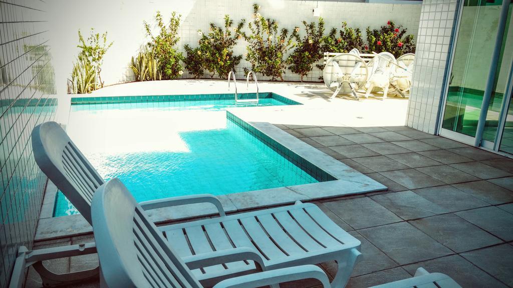 Apartamento Montmartre Joao Pessoa Luaran gambar