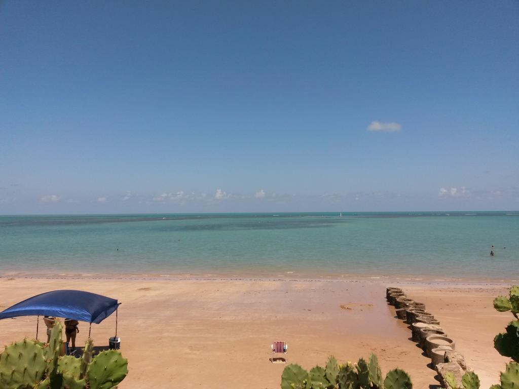 Apartamento Montmartre Joao Pessoa Luaran gambar