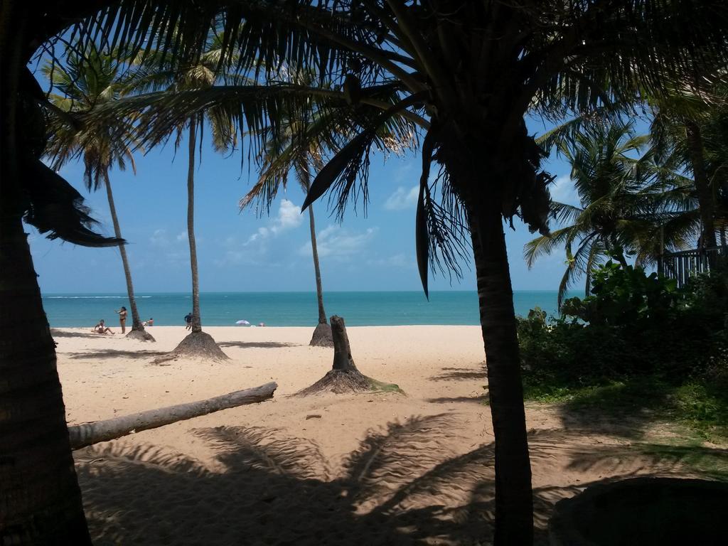 Apartamento Montmartre Joao Pessoa Luaran gambar