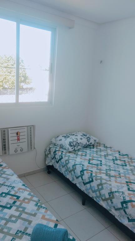 Apartamento Montmartre Joao Pessoa Luaran gambar