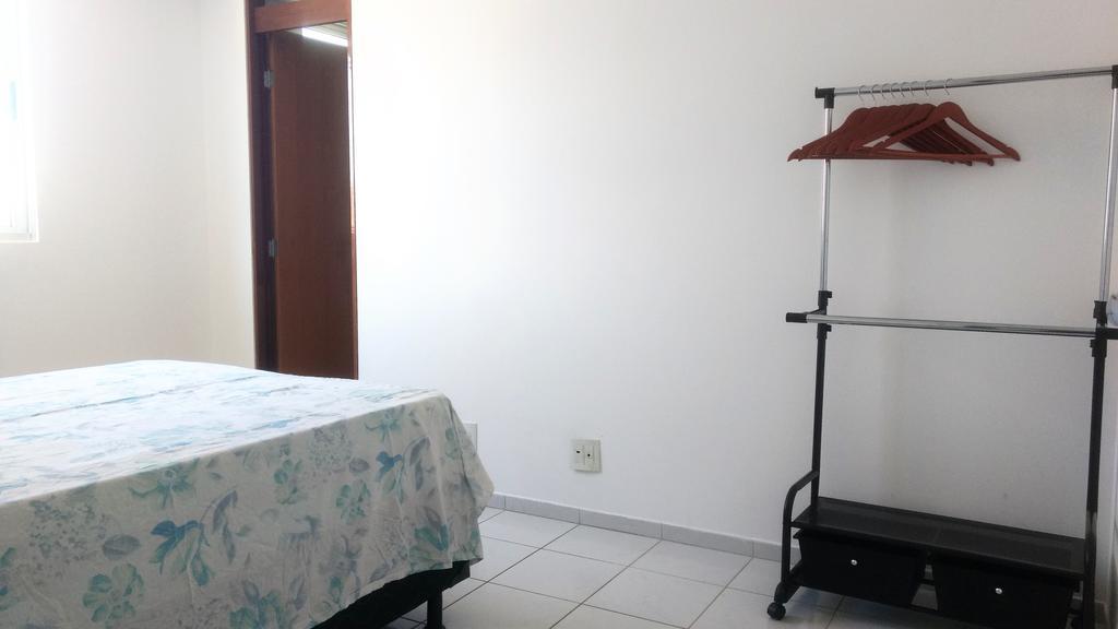 Apartamento Montmartre Joao Pessoa Luaran gambar