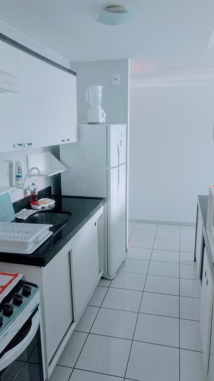 Apartamento Montmartre Joao Pessoa Luaran gambar