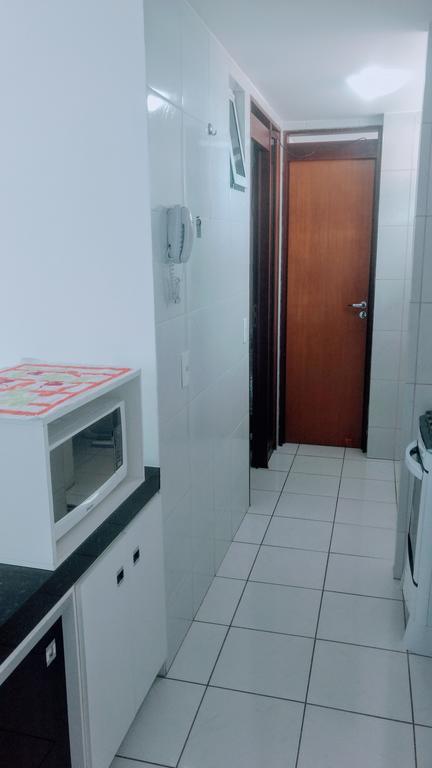 Apartamento Montmartre Joao Pessoa Luaran gambar