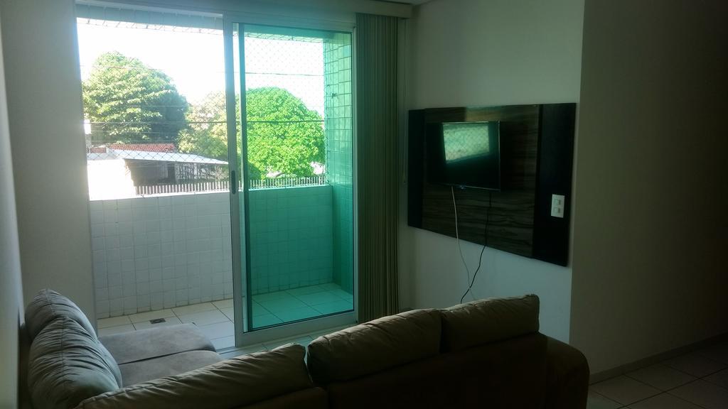 Apartamento Montmartre Joao Pessoa Luaran gambar