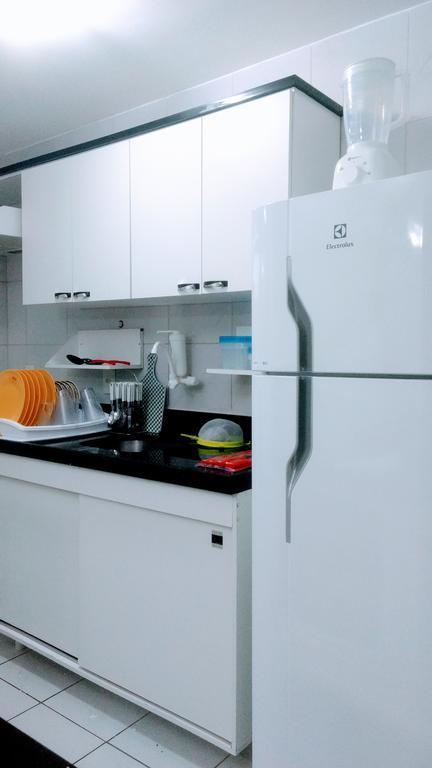 Apartamento Montmartre Joao Pessoa Luaran gambar