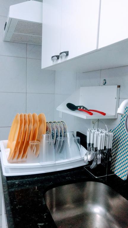 Apartamento Montmartre Joao Pessoa Luaran gambar