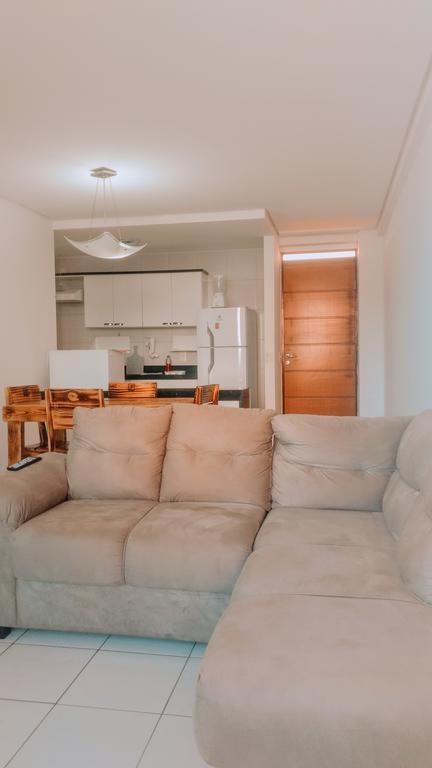 Apartamento Montmartre Joao Pessoa Luaran gambar